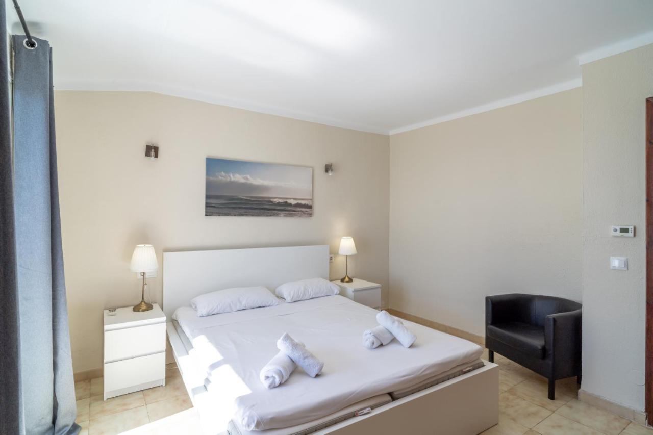 Villa Kenny Private Pool Casasol Nerja Exteriér fotografie