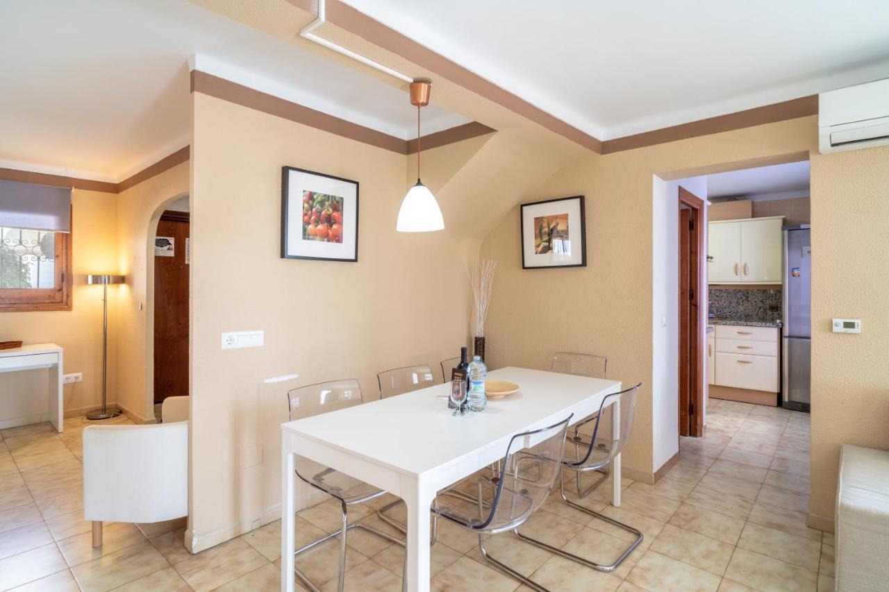 Villa Kenny Private Pool Casasol Nerja Exteriér fotografie