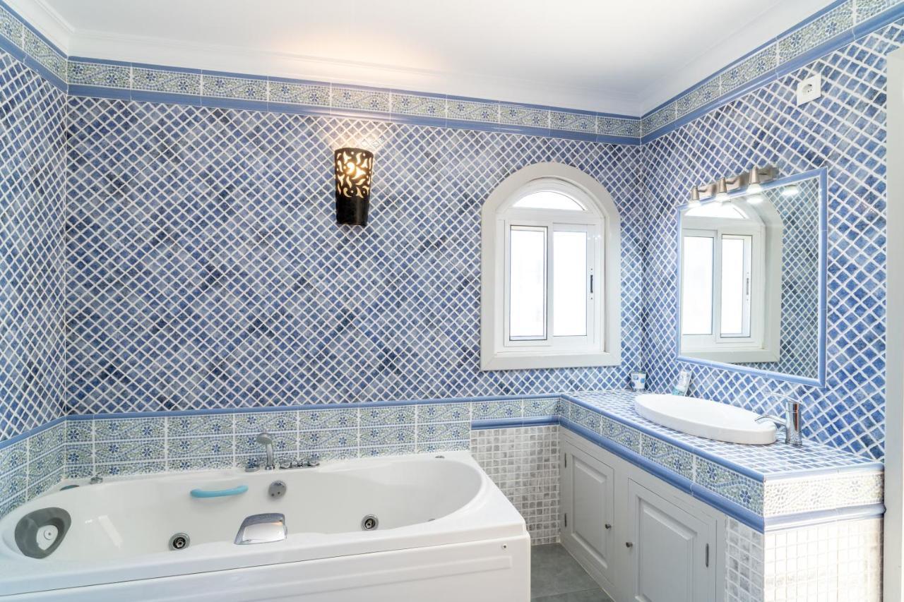 Villa Kenny Private Pool Casasol Nerja Exteriér fotografie